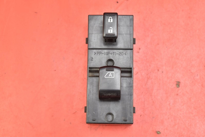 switch lifting windows right front INFINITI FX 1 and S50 02-06