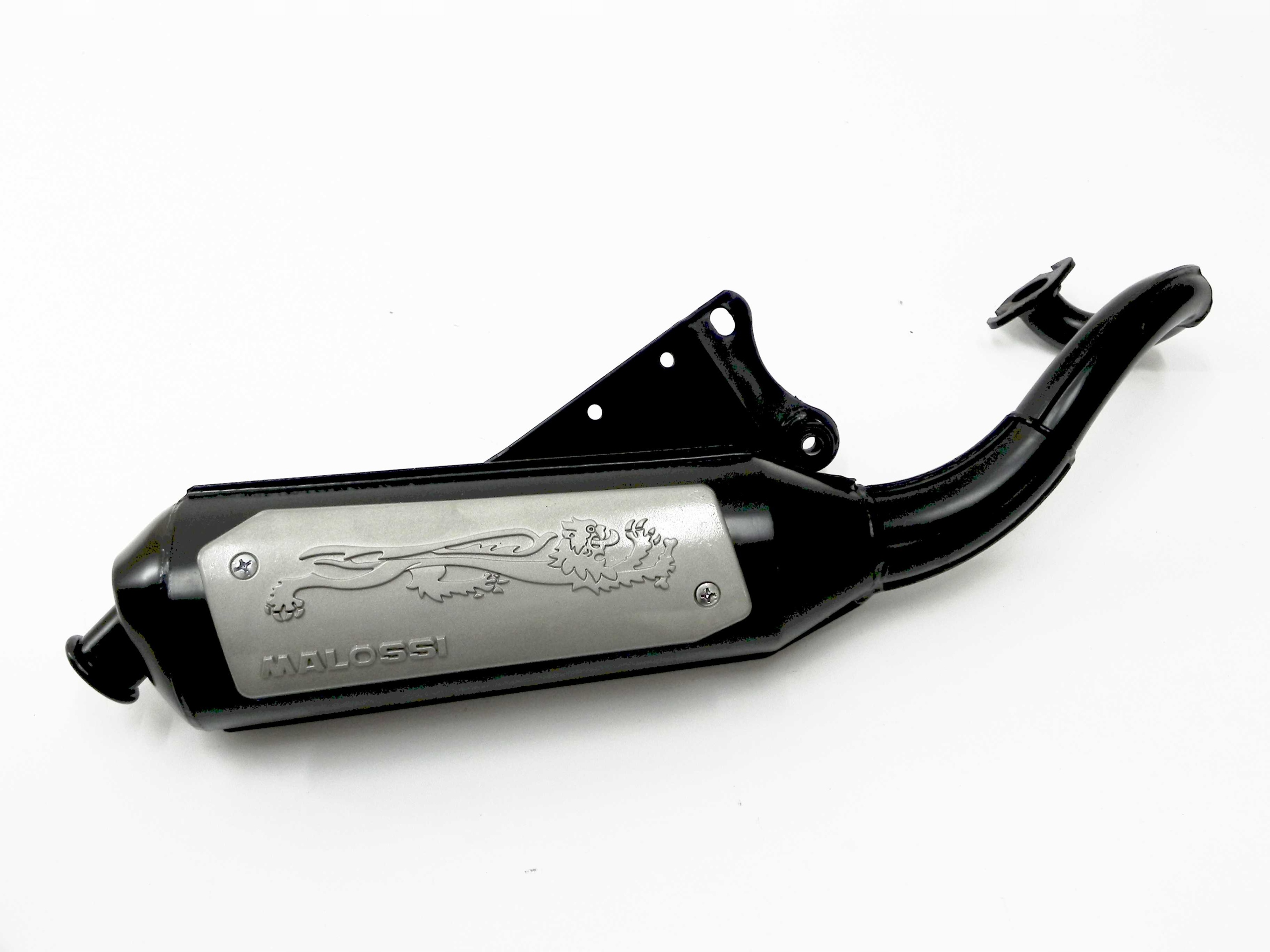 328728 - Глушник Malossi Italjet Formula / VELOCIFERO