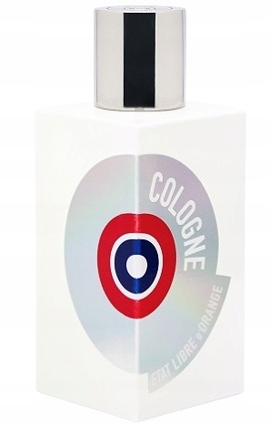 ETAT LIBRE D`ORANGE COLOGNE EDP 100ml SPRAY TESTER