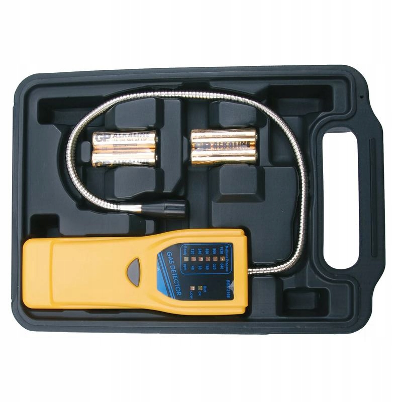 Detektor plynu Bgs 2198