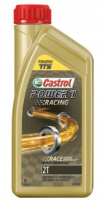 Olej Castrol Power 1 Racing 2T 1L