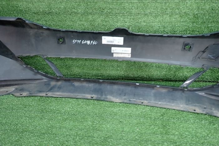 BMW G20 G21 3 LIFT 22- front bumper front