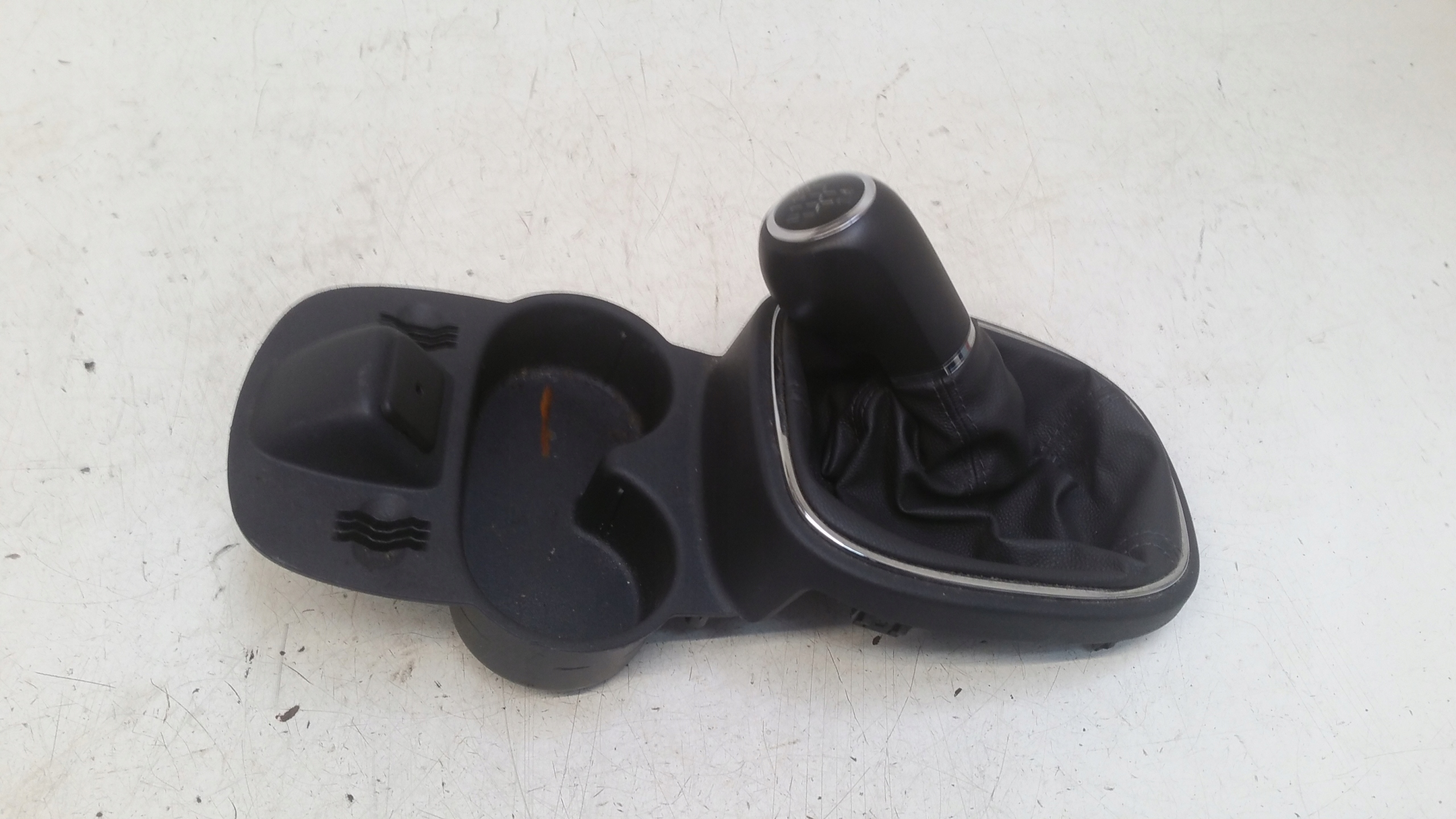 Pomello ghetta 13205815 Opel Corsa D