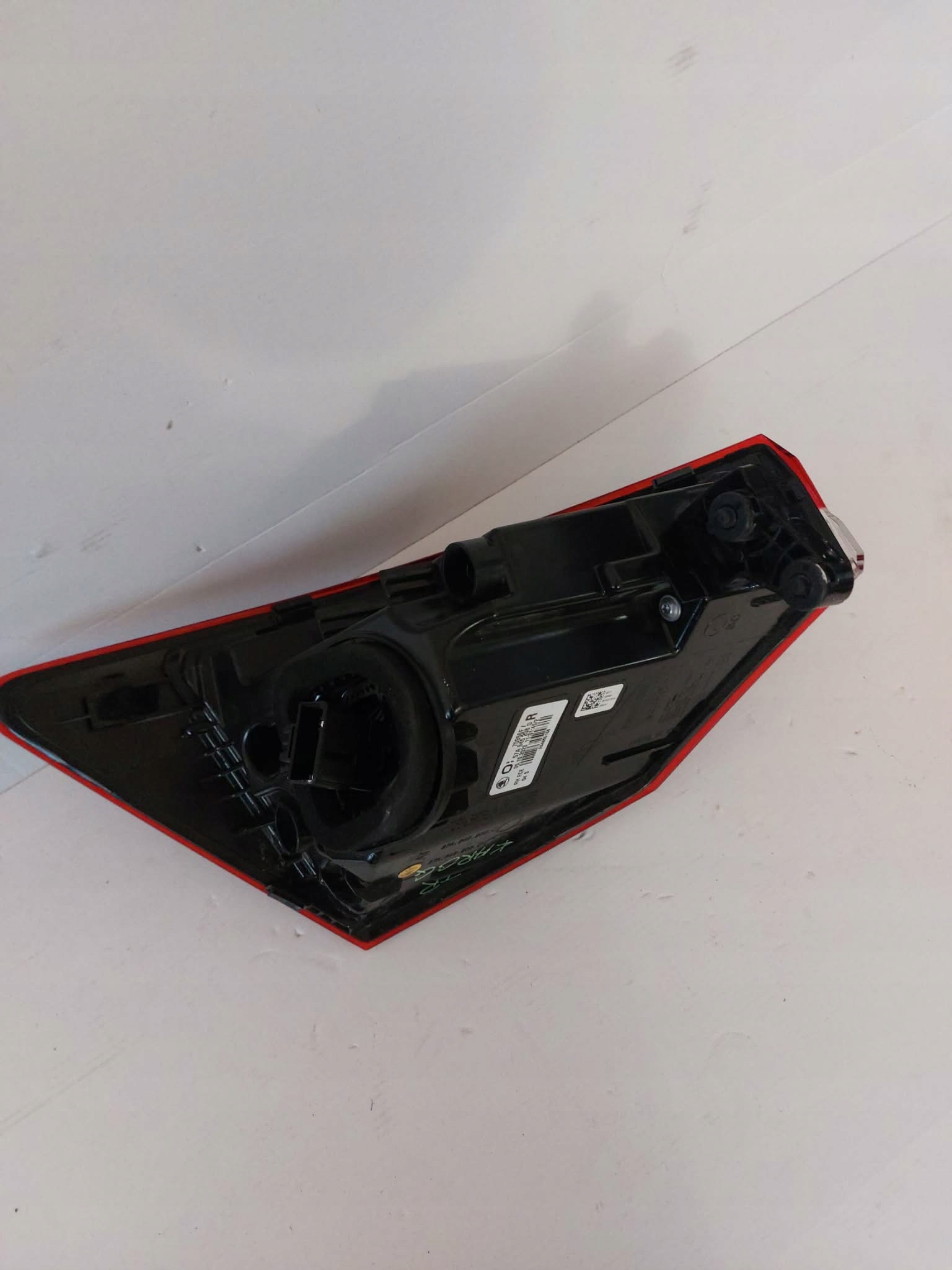 light right rear part LED SKODA KAROQ 22R 57A945208D