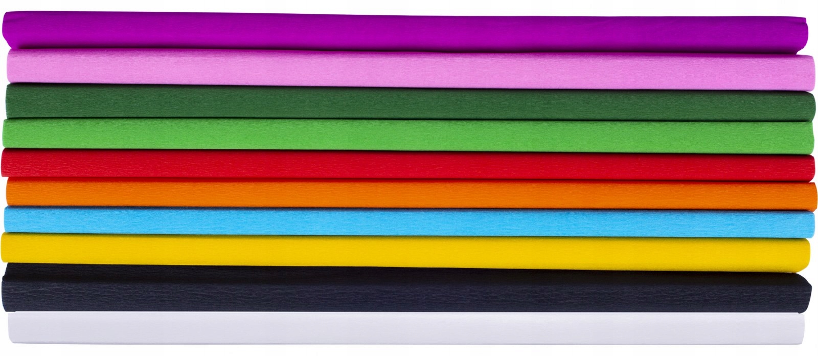 

Astra bibuła marszczona krepina 50x200 cm