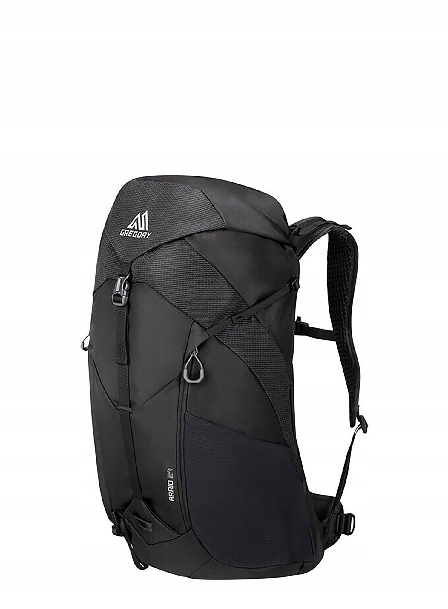Turistický Batoh Gregory Arrio 24 plamenně černý