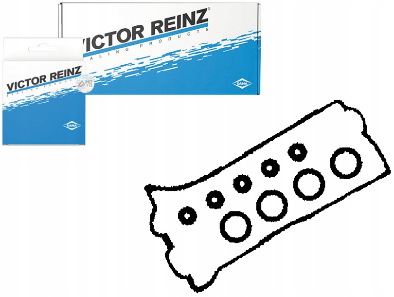 Victor Reinz Sada Těsnění Víka Ventilů Toyo