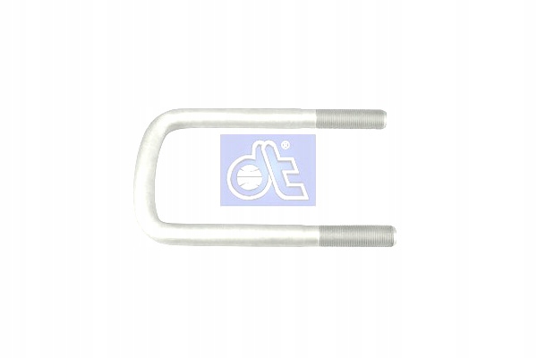 DT SPARE PARTS STRZEMIĘ RESORU M20X1.5MM 92MMX210MM RVI KERAX 06.97-