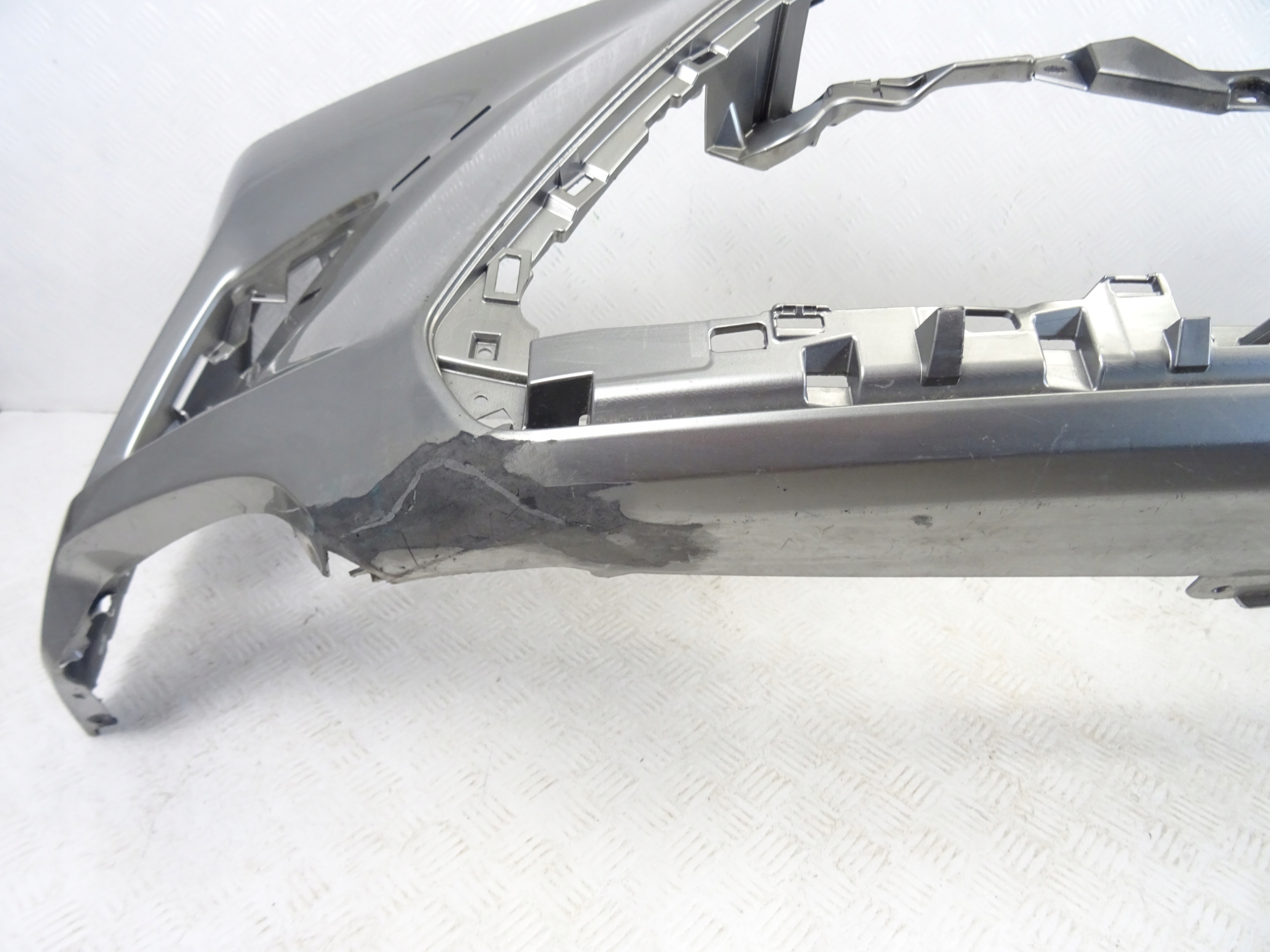 Lexus NX 300H LIFT F-SPORT bumper front front