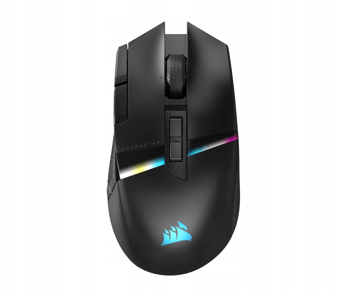 Mysz bezprzewodowa Corsair Darkstar Wireless Rgb