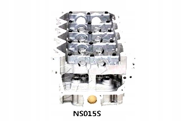 ASHIKA GŁOWICA Typ samochodu Samochody dostawcze Samochody osobowe