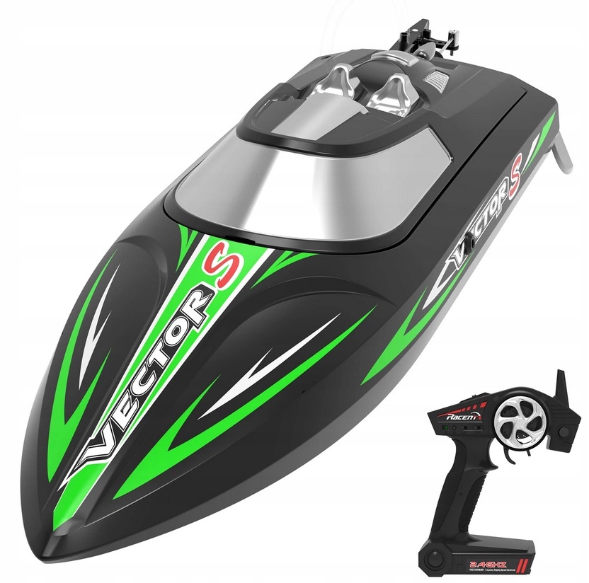 

Volantex Rc Vector S łódź motorówka 797-4 Rtr 45cm