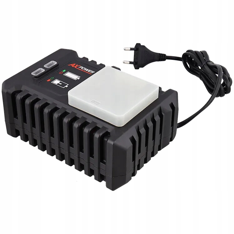 Szybka ładowarka AX-power do Akumulatorów Marka Ferm