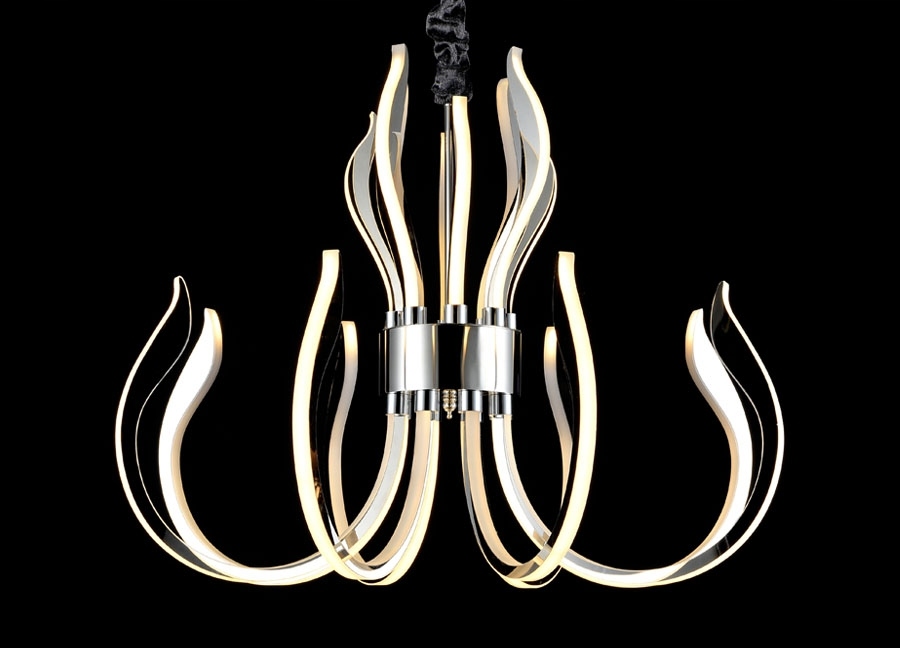 Lampa Wisząca Opticus MD8602-8