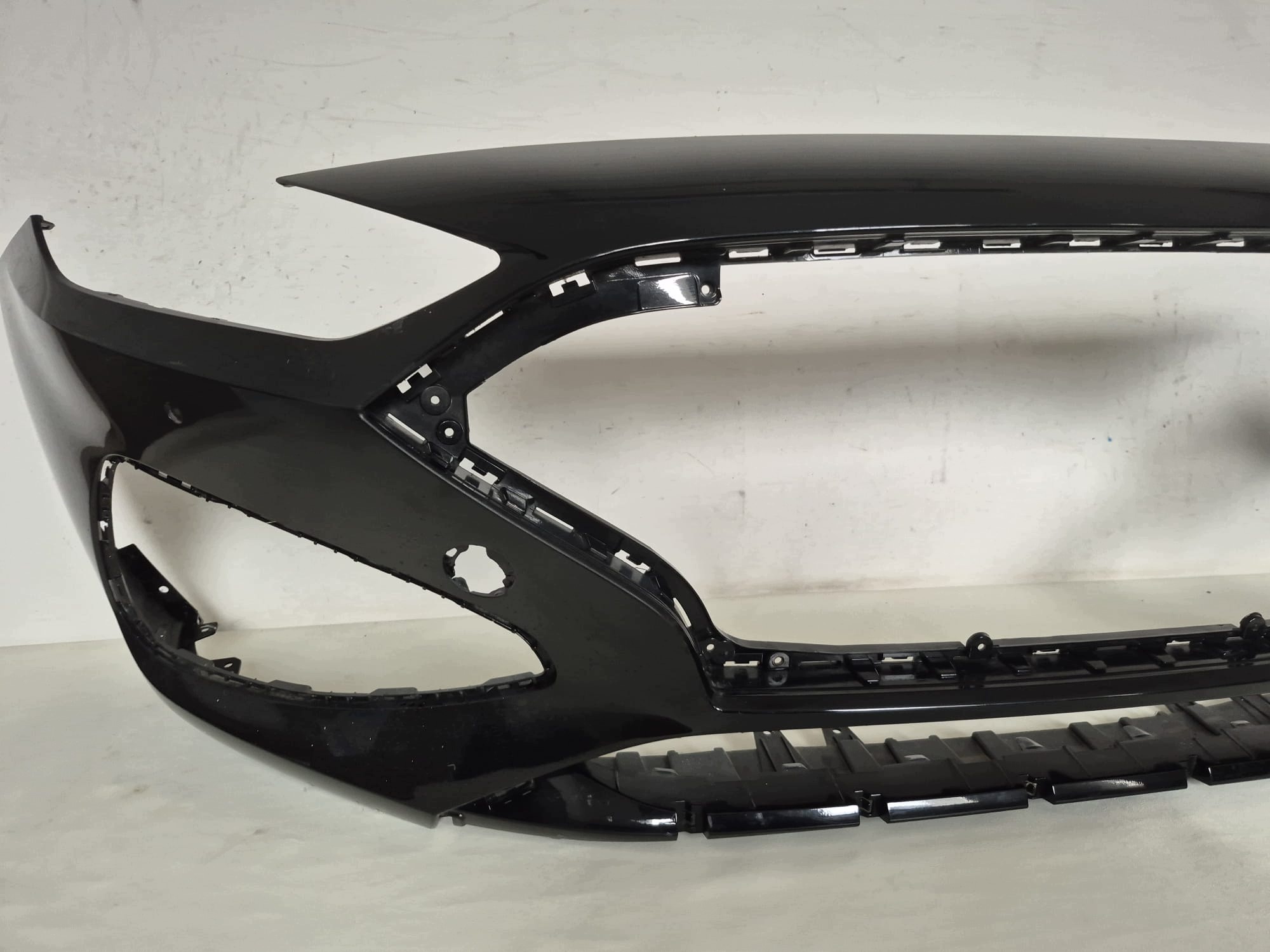 HYUNDAI I30 III 3 LIFT 20- bumper front front PDC 86511-G4500