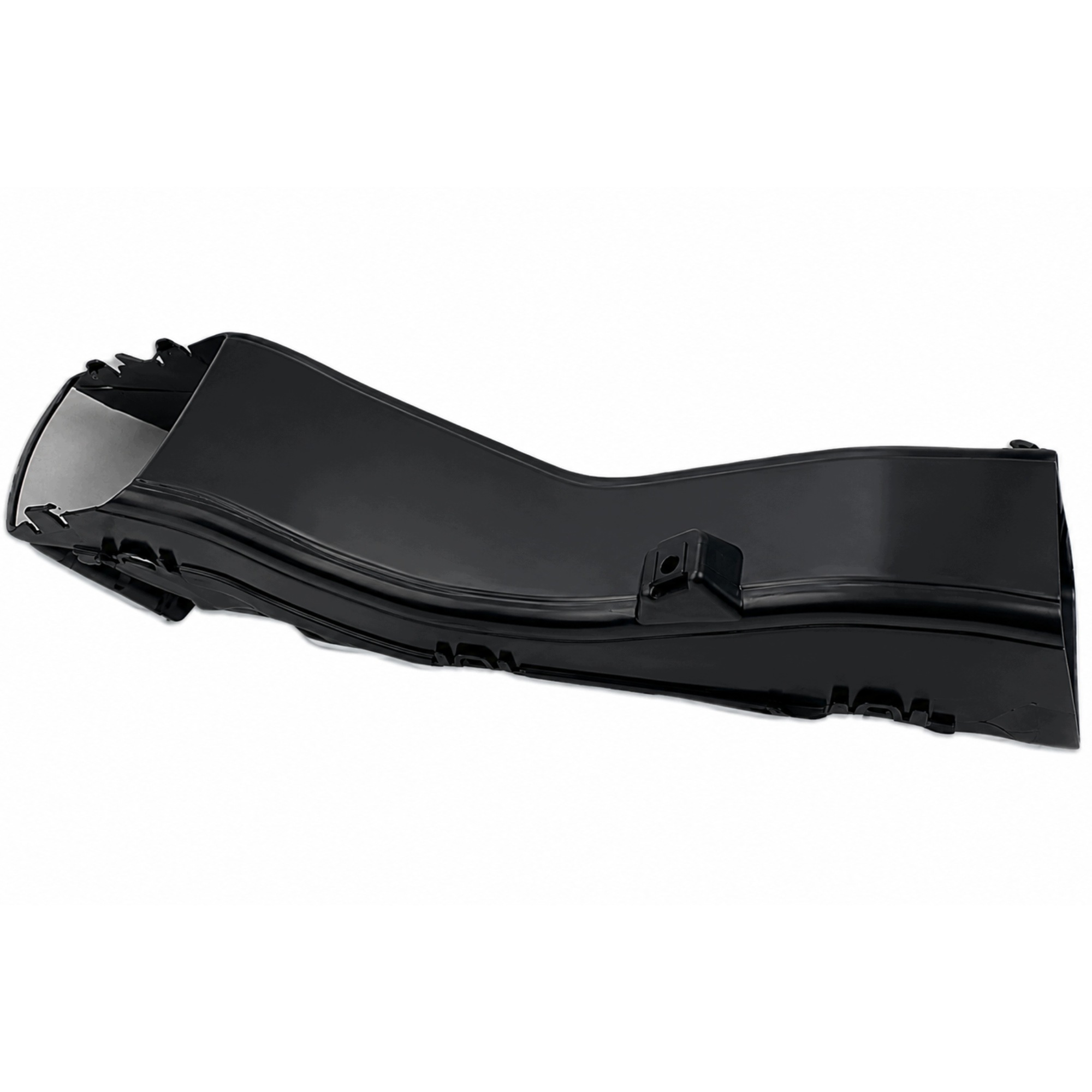 Bmw X5 E70 2010-2013 Přívod Vzduchu Volant Vzduchu Pravý 51747222878