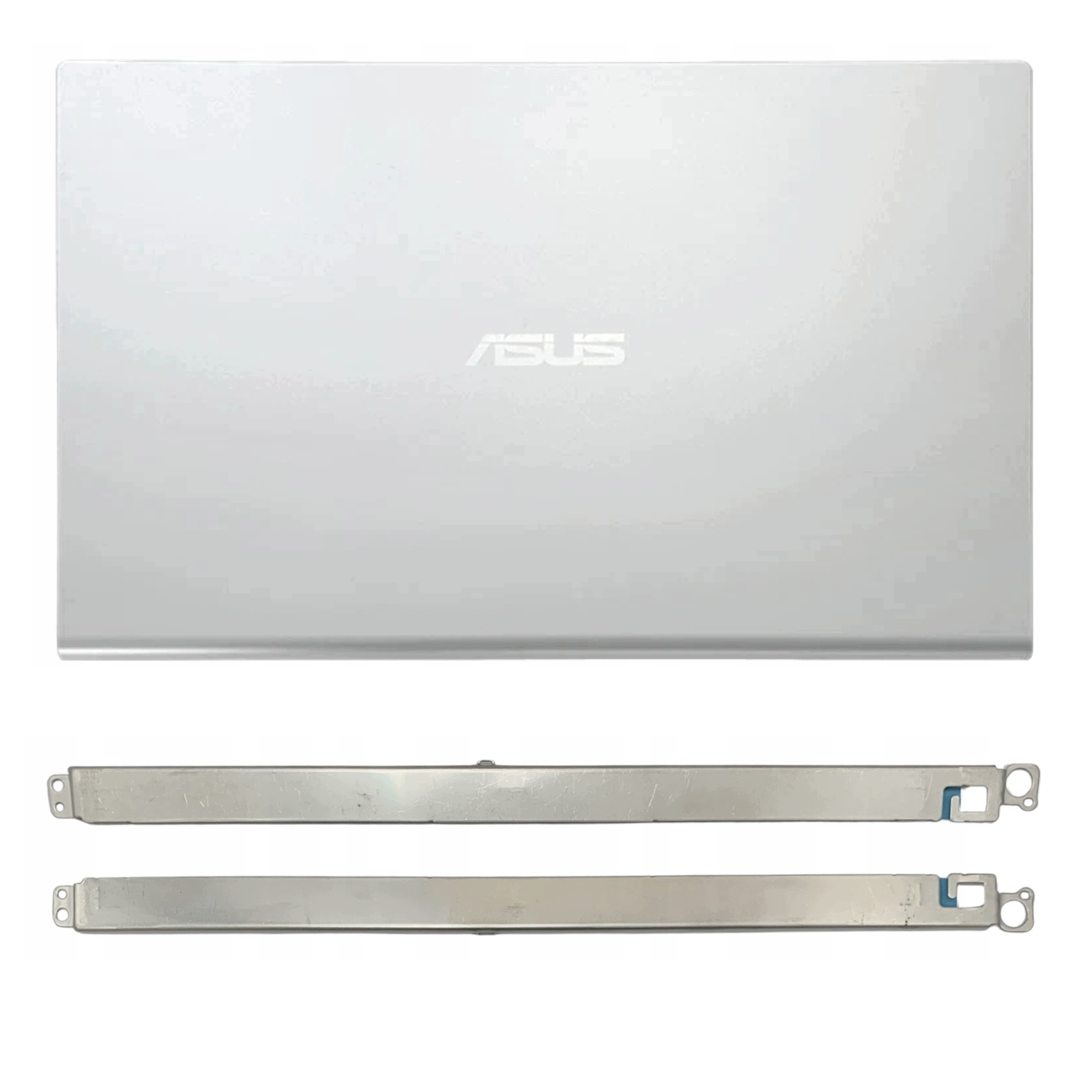 Klapka Vodítka Asus X509 X509DA X509FA F509 X515 Stříbrná Originál