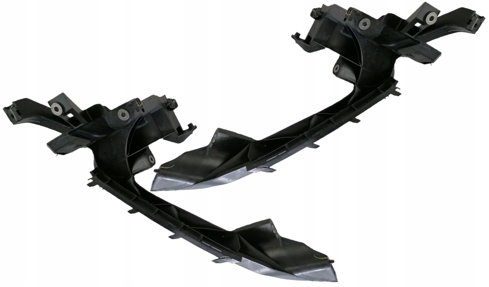 РАМА КРІПЛЕННЯ РОГИ ПЕРЕД ФАРИ ЛІВИЙ ПРАВИЙ AUDI Q50a РЕСТАЙЛІНГ 20- НОВИЙ