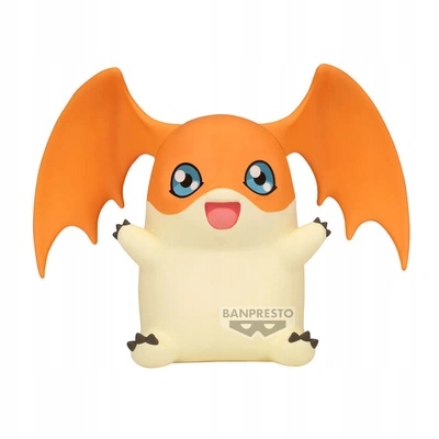 Figurka Digimon Adventure Sofvimates Patamon 10 cm