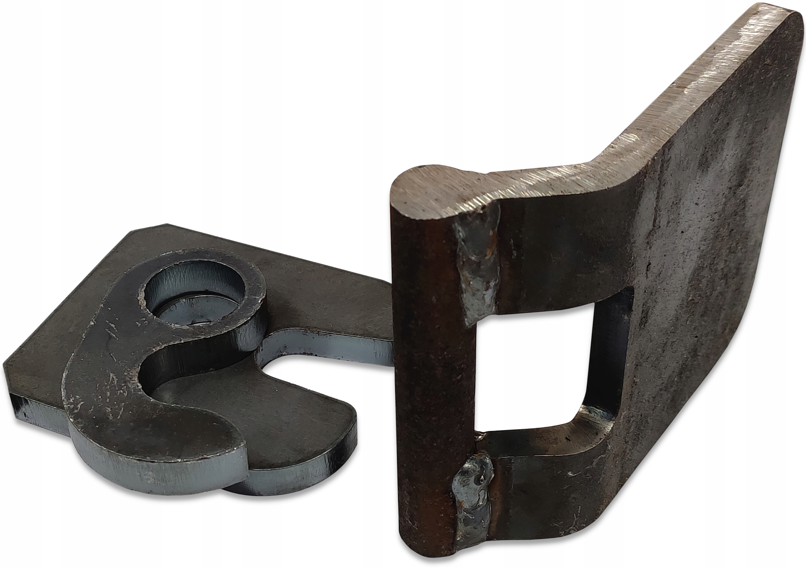 Robusztus alsó zsanér alsó oldalsó nyitás fi 22