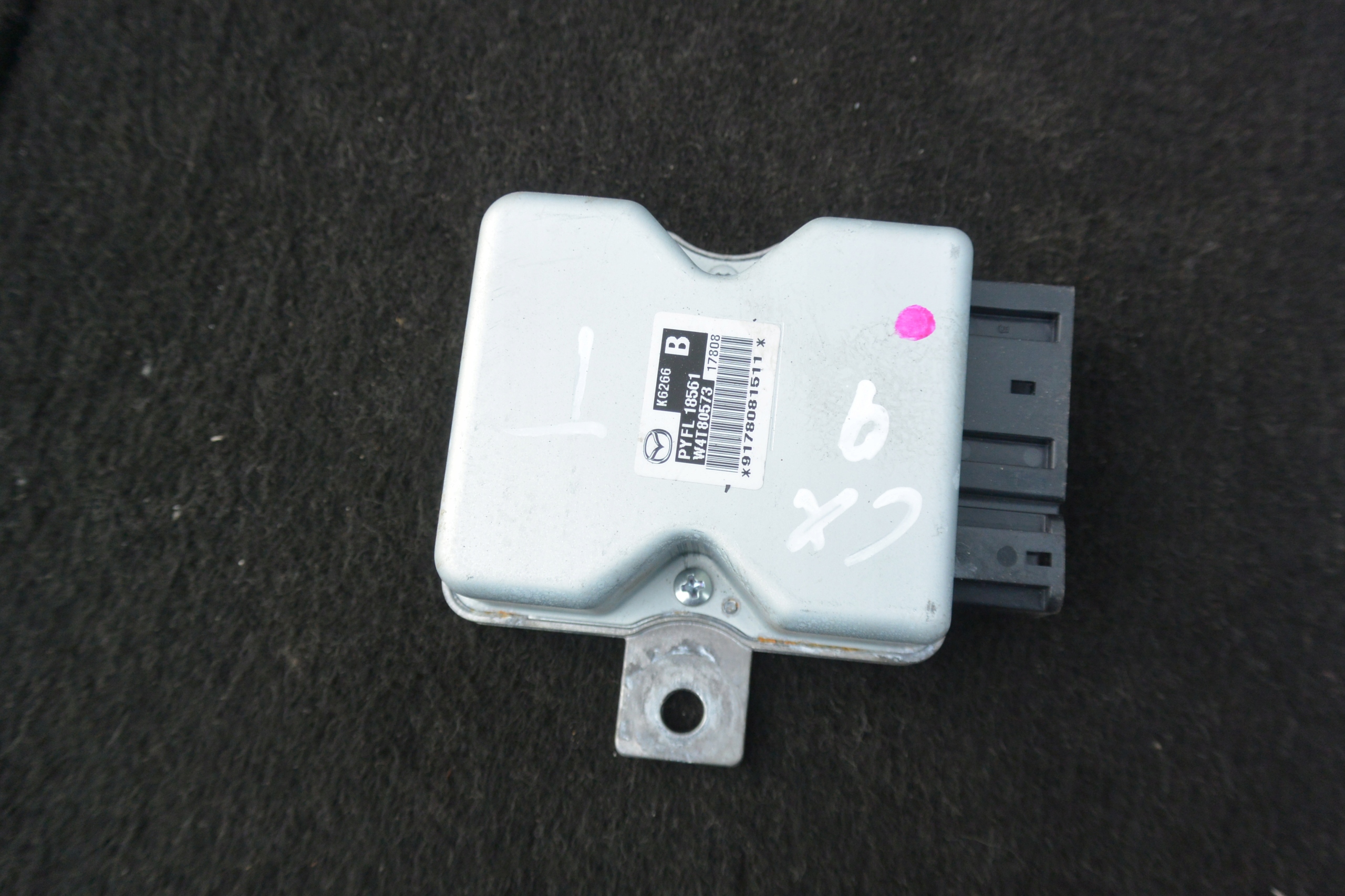 MODULE POMPY CARBURANT 2.5 T MAZDA CX9 II 16