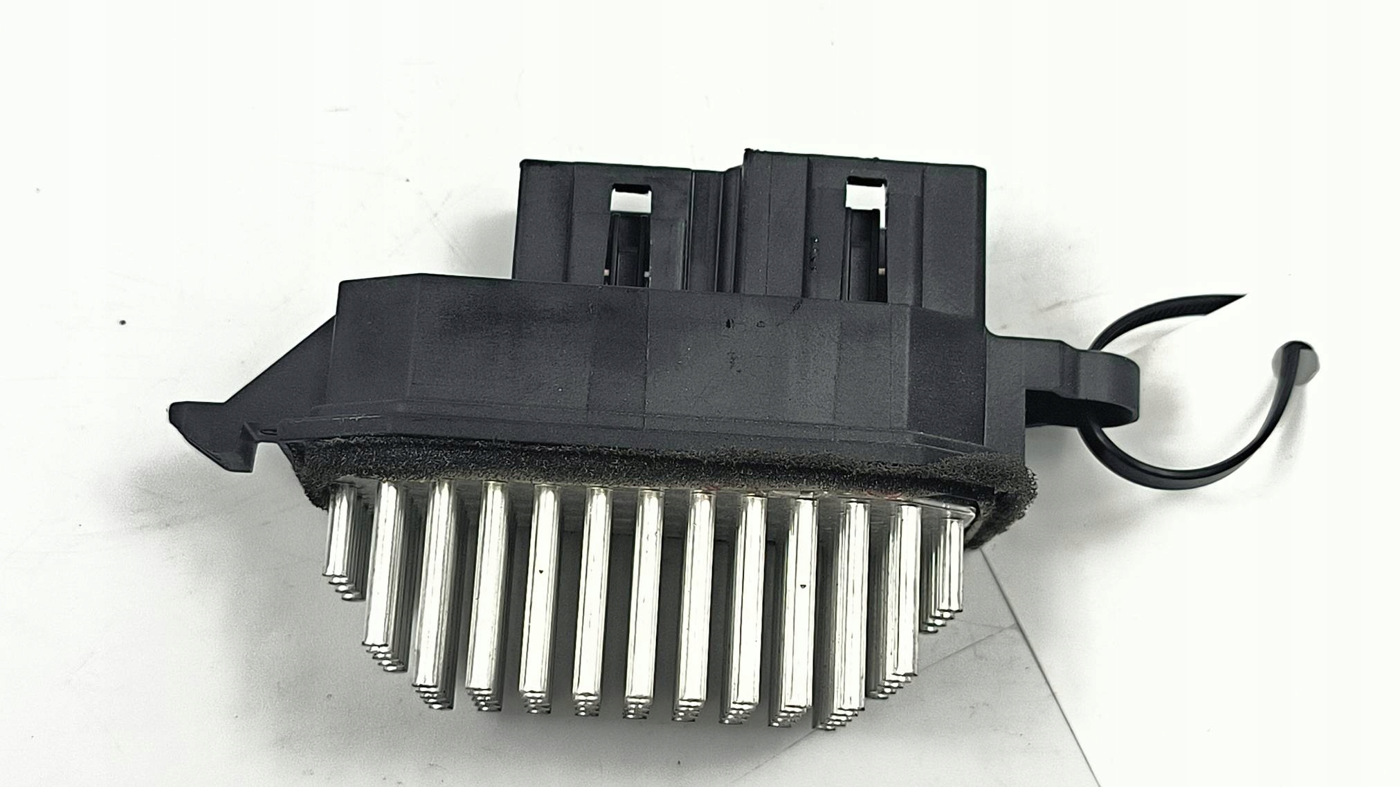 resistor, rheostat, regulator heater fan resistor CN11-19E624-AA FORD TRANSIT MK8