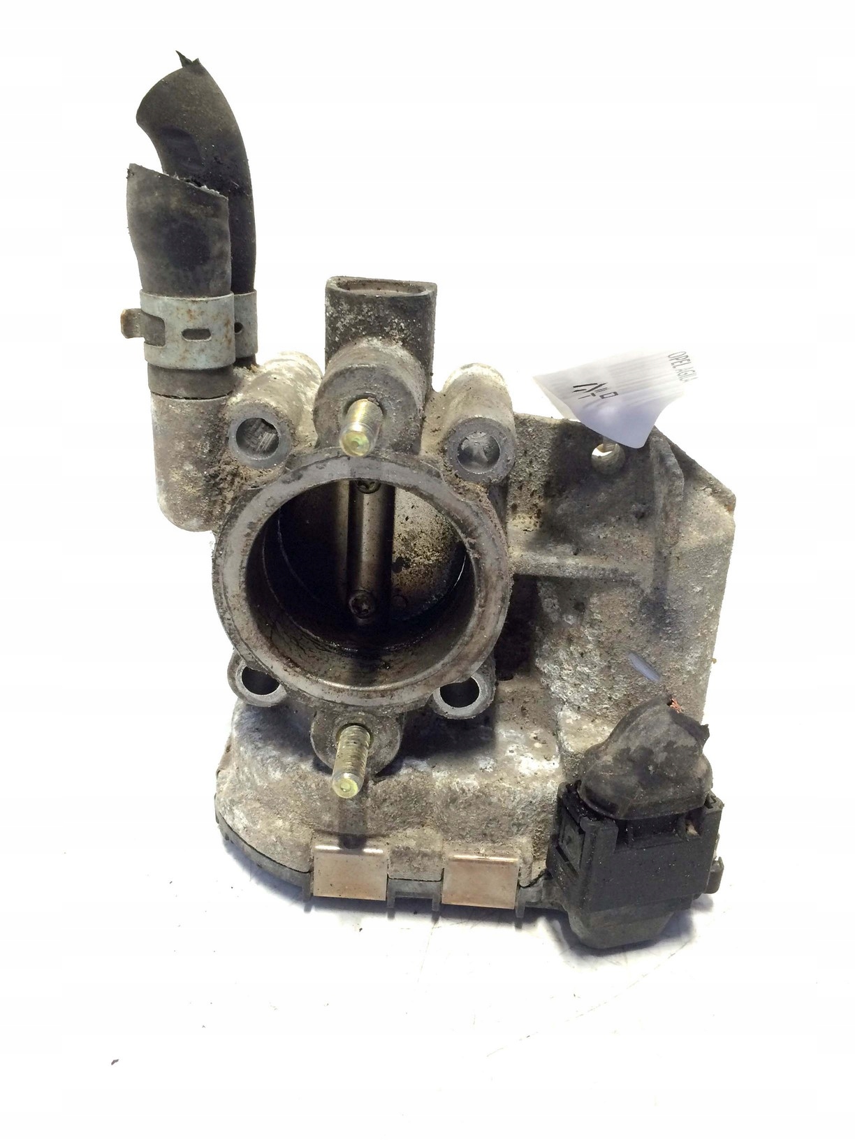 Valvola a farfalla BOSCH OPEL AGILA 9 157 512 9 157 512