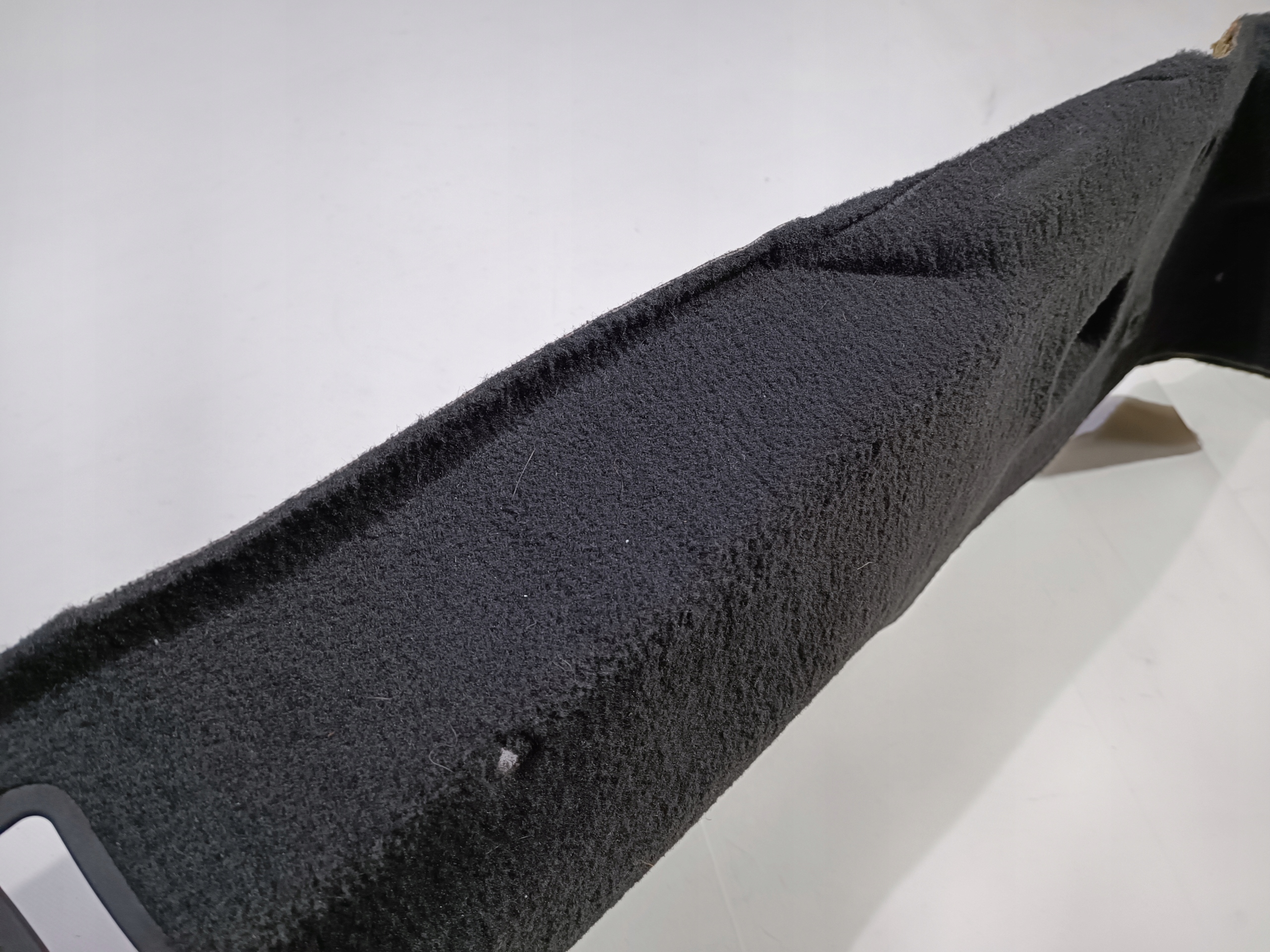 side upholstery boot Chevrolet Corvette C6