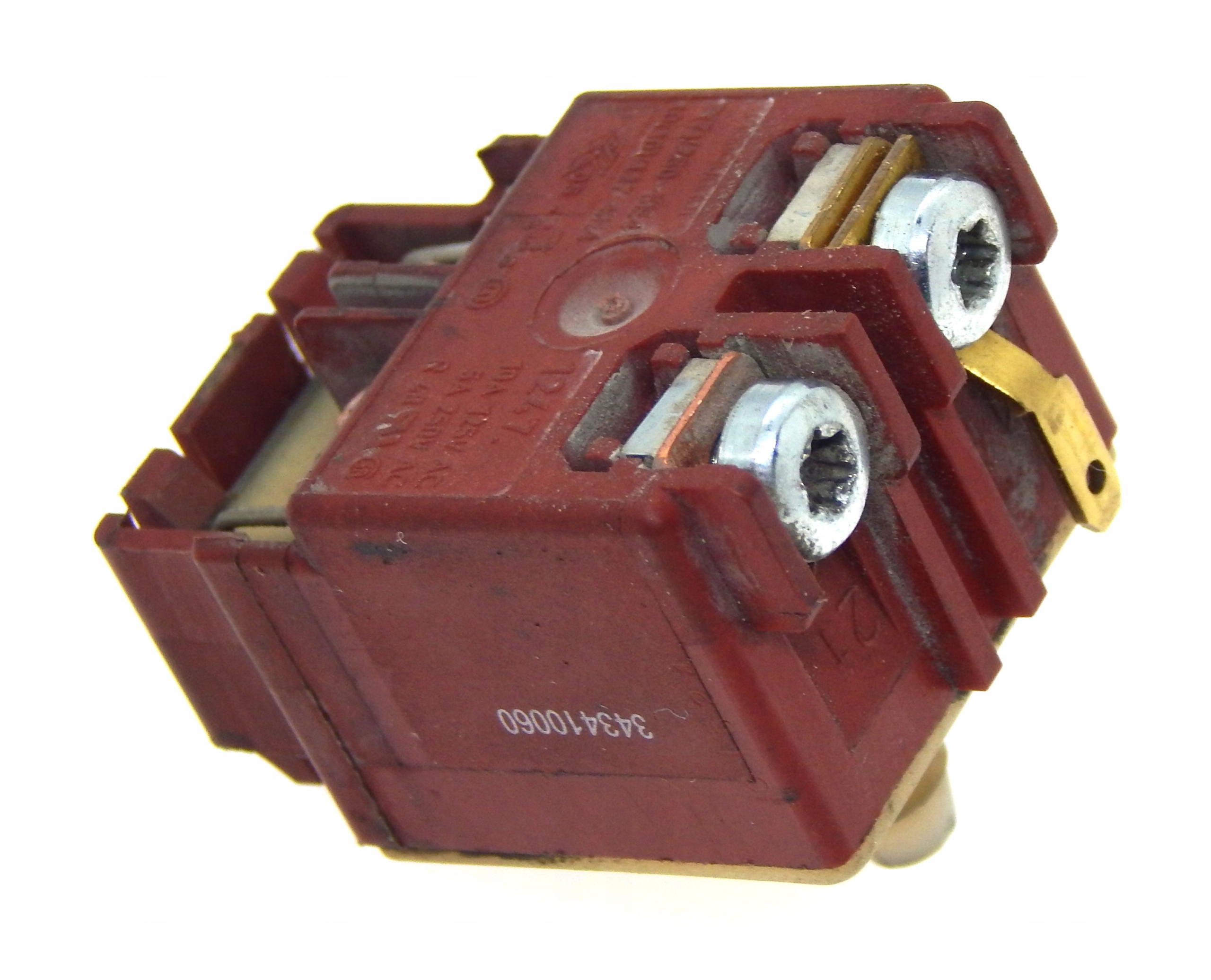 Würth włącznik do szlifierki kątowej EWS 10-125 Compact 57070030 Kod producenta 5807003003