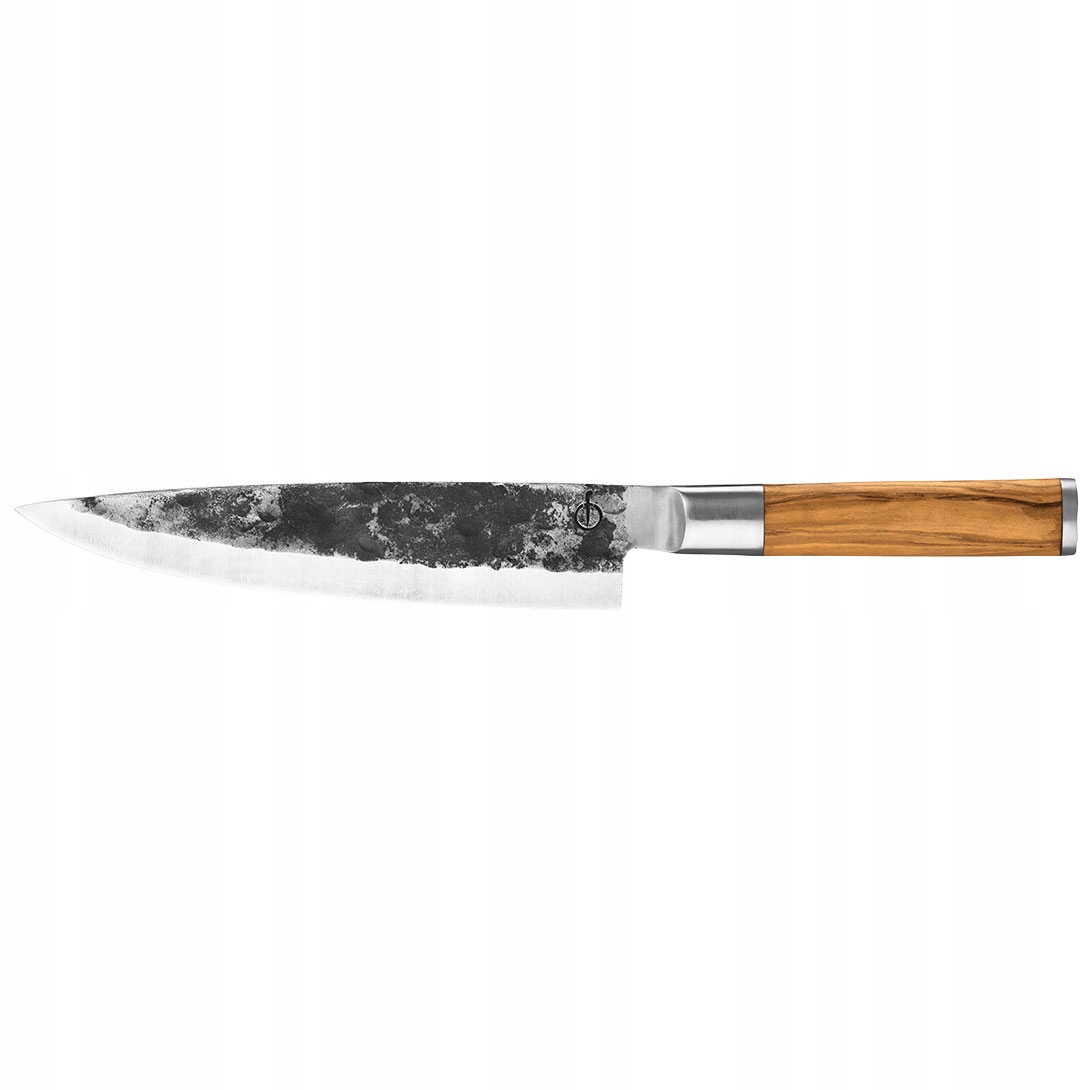 Nôž šéfkuchára Forged Olive 20,5 cm Olivové drevo