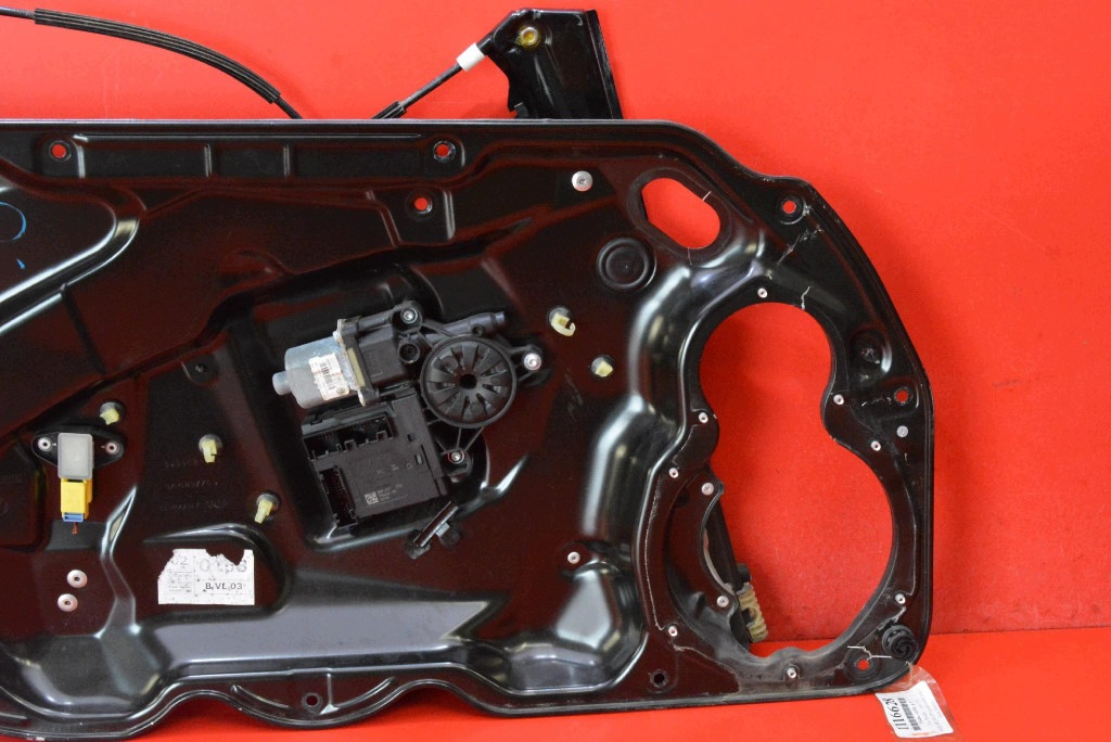 window regulator left front EU 3AA837755 VW PASSAT B7 KOMBI 10-15