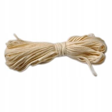 

Knot do świec 3x6 (20m) wzór 3275
