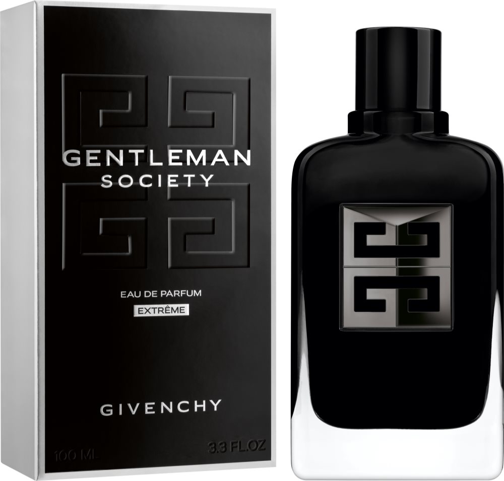 Givenchy Gentleman Society Extreme Edp 100ml