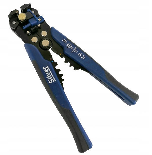 Ściągacz Izolacji Automatyczny Obcinarka 0,2-0,6mm