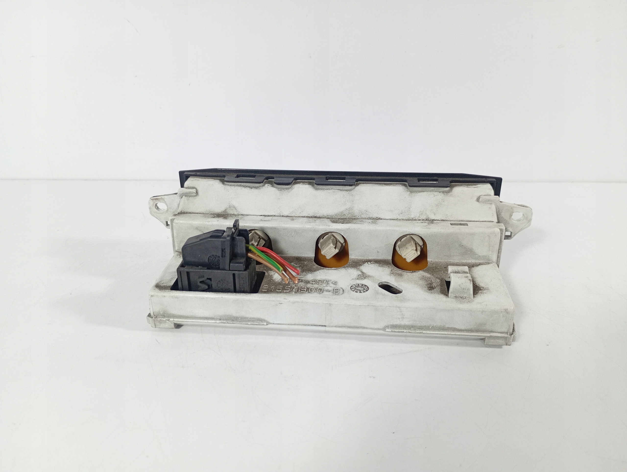 Citroen C2 03-09 EKRAN display OE 9647409477