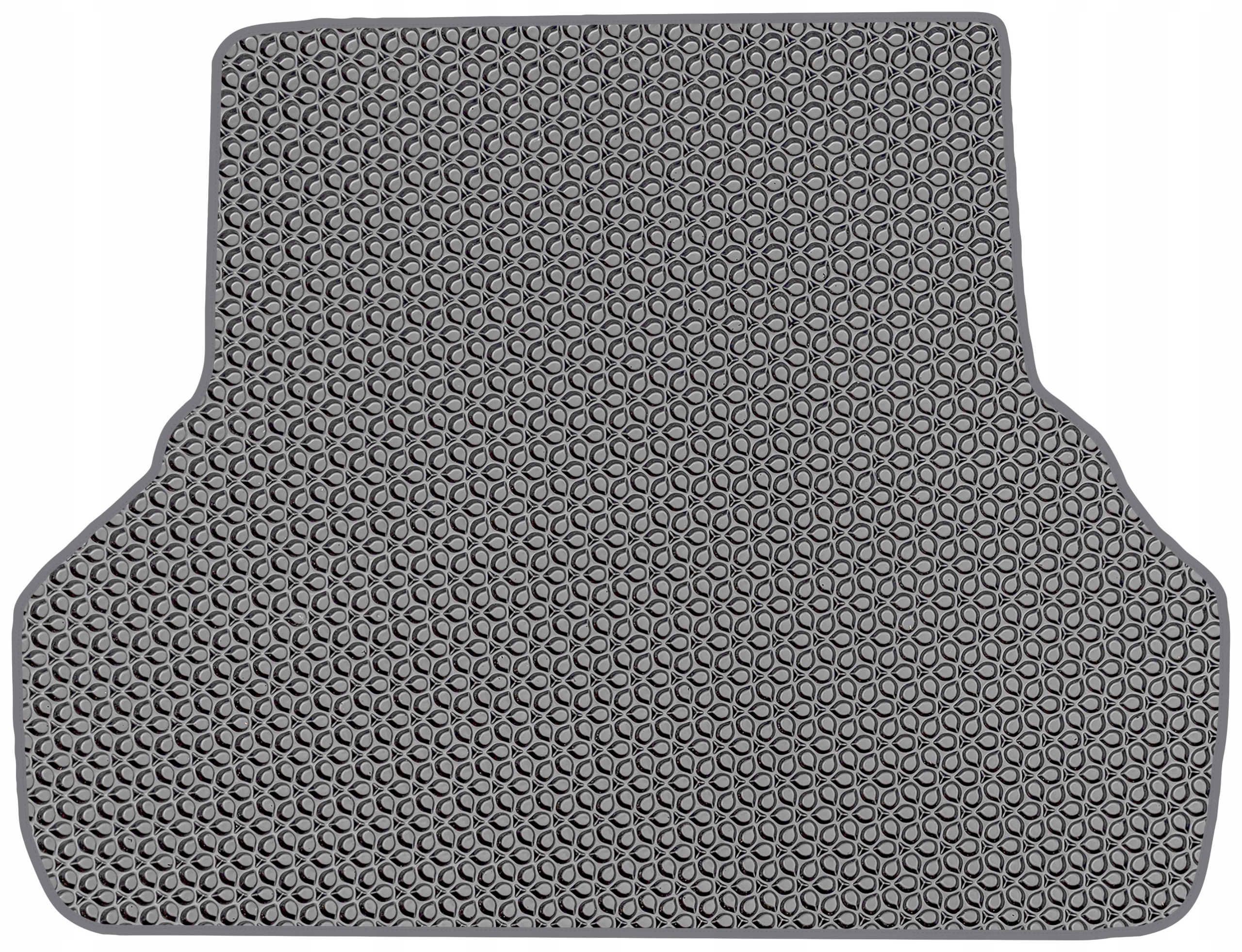 Toyota Avensis I Kombi 1998-2003 Koberec do zavazadlového prostoru Eva