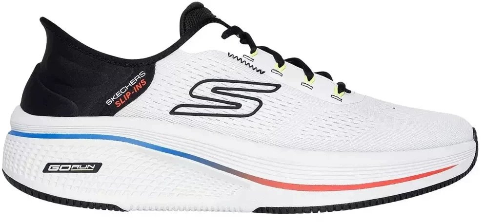 Skechers – Pánské boty „Go Run Elevate 2,0 – Banyan“ vel. 46 – 30 %