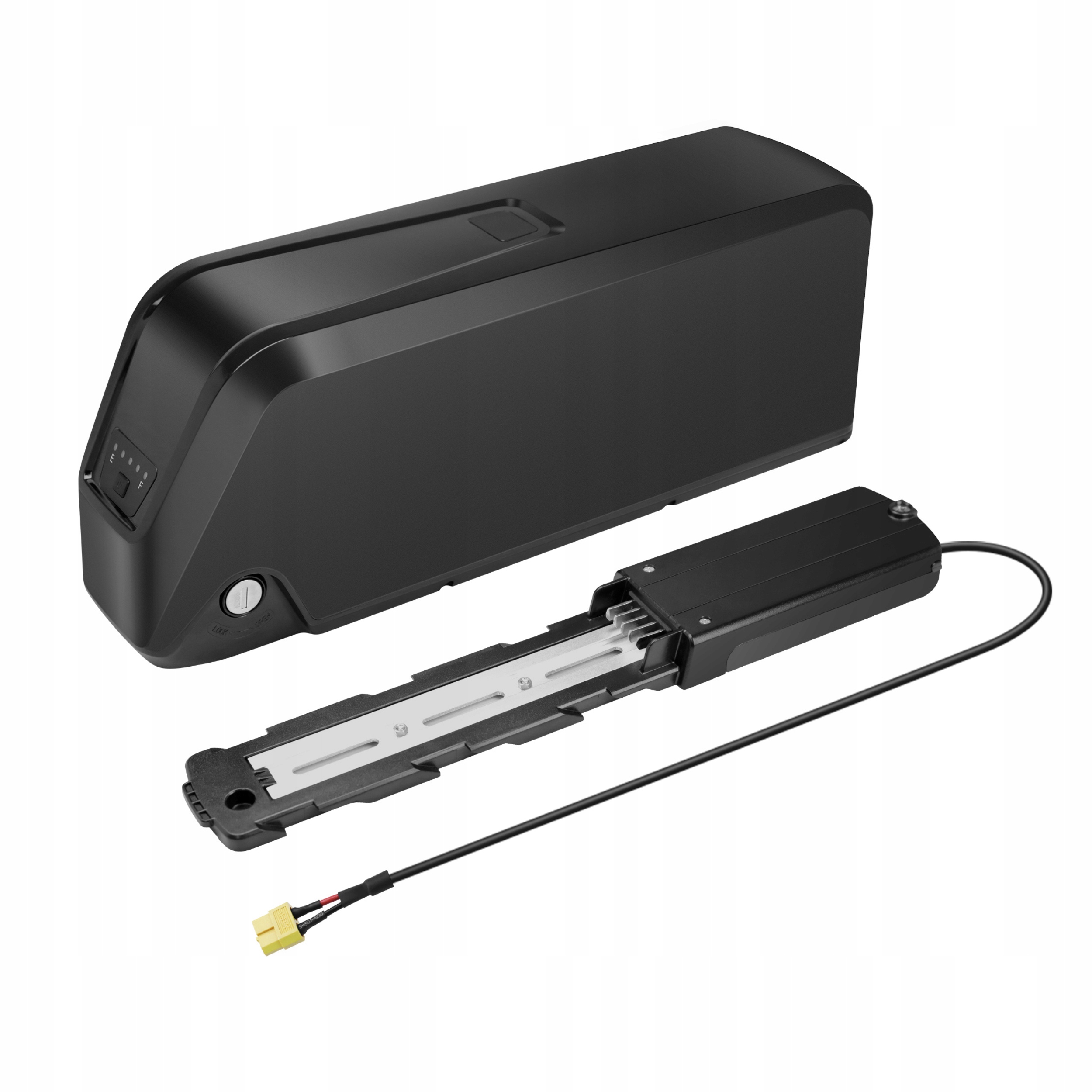 Bateria do roweru elektrycznego 36V 20Ah 720Wh, ogniwa Lg 5000mAh, Bms