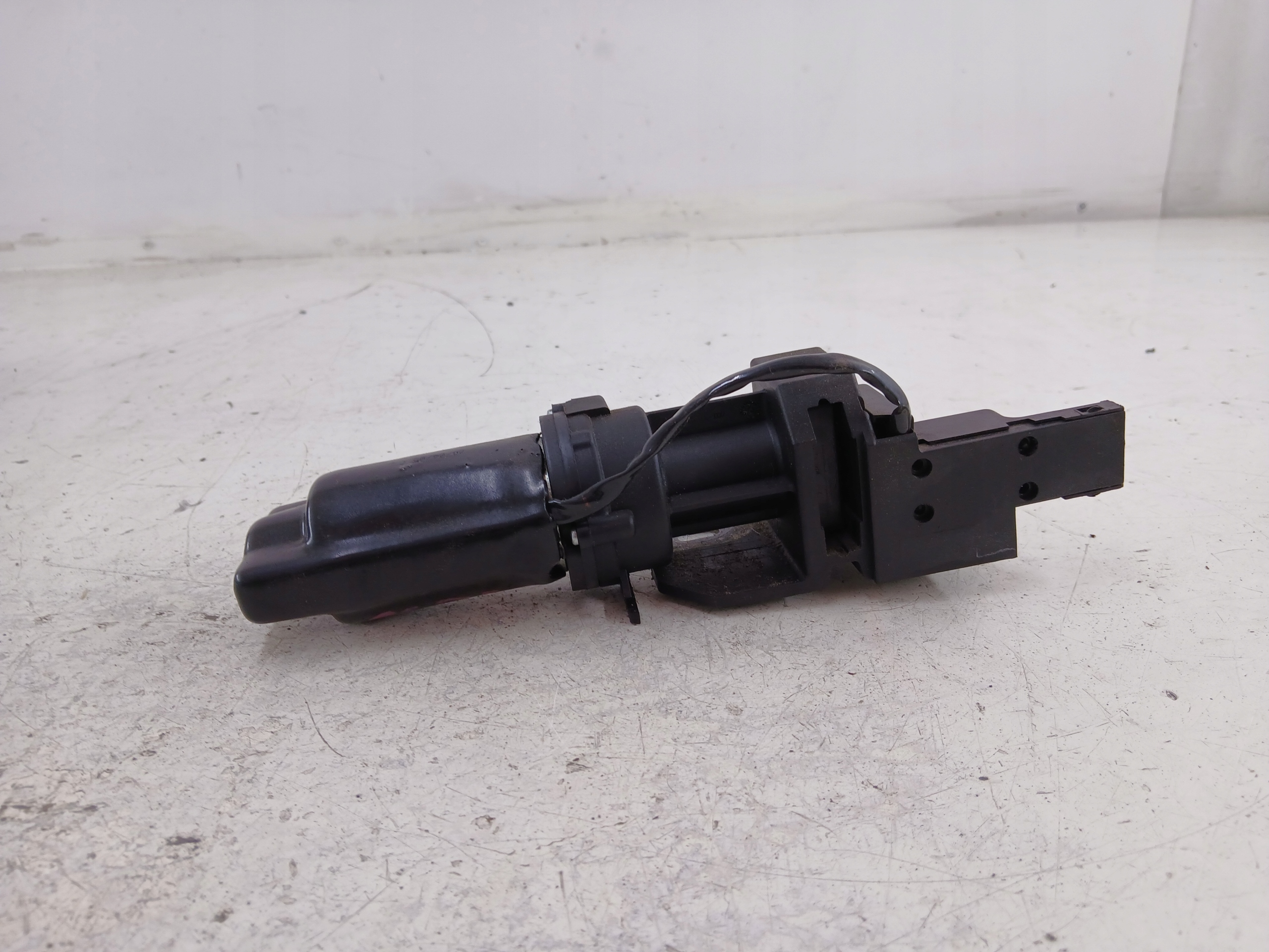 RENAULT VEL SATIS lock bonnet boot 82800515