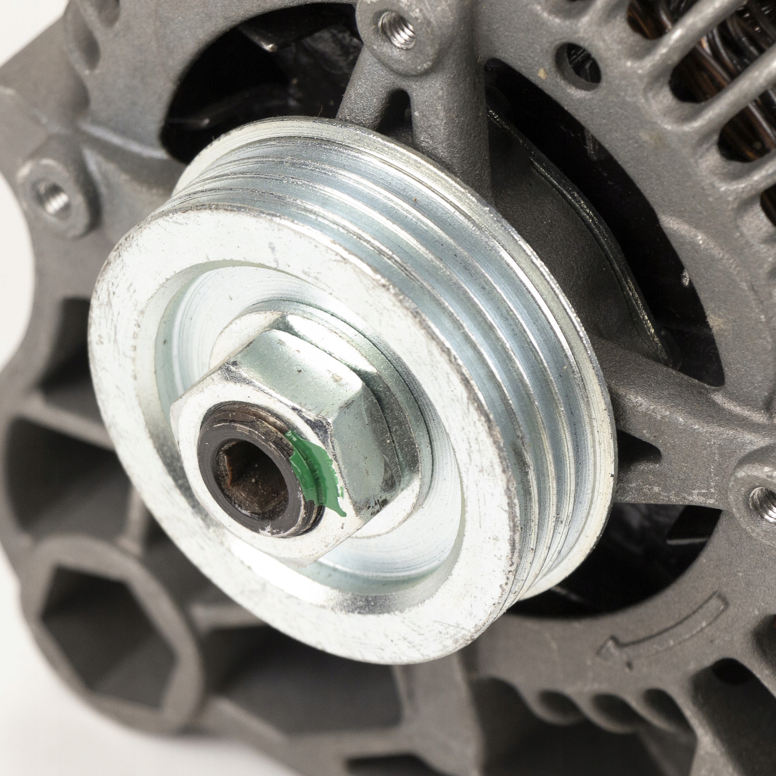Alternator ATL Autotechnik L 39 475 Producent części ATL Autotechnik