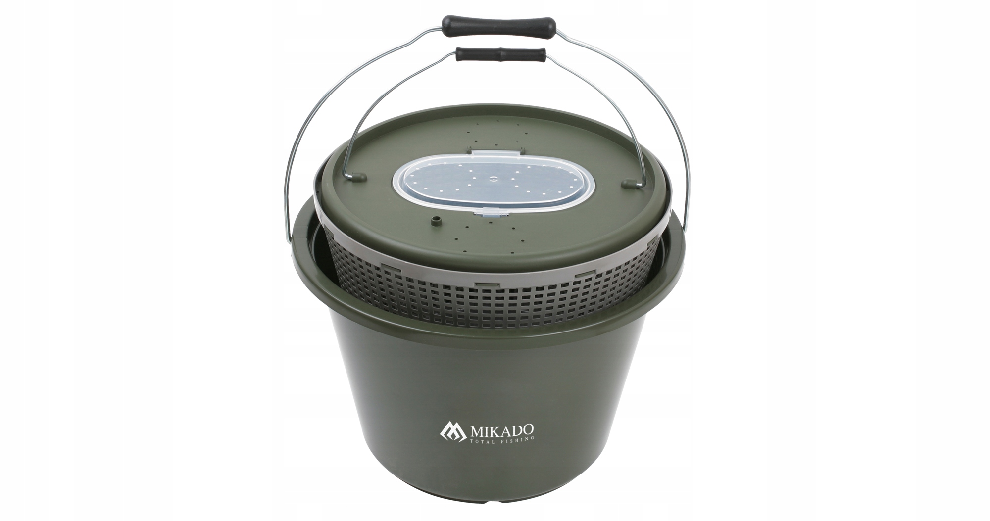Mikado Wiadro Sadzyk Abm 323