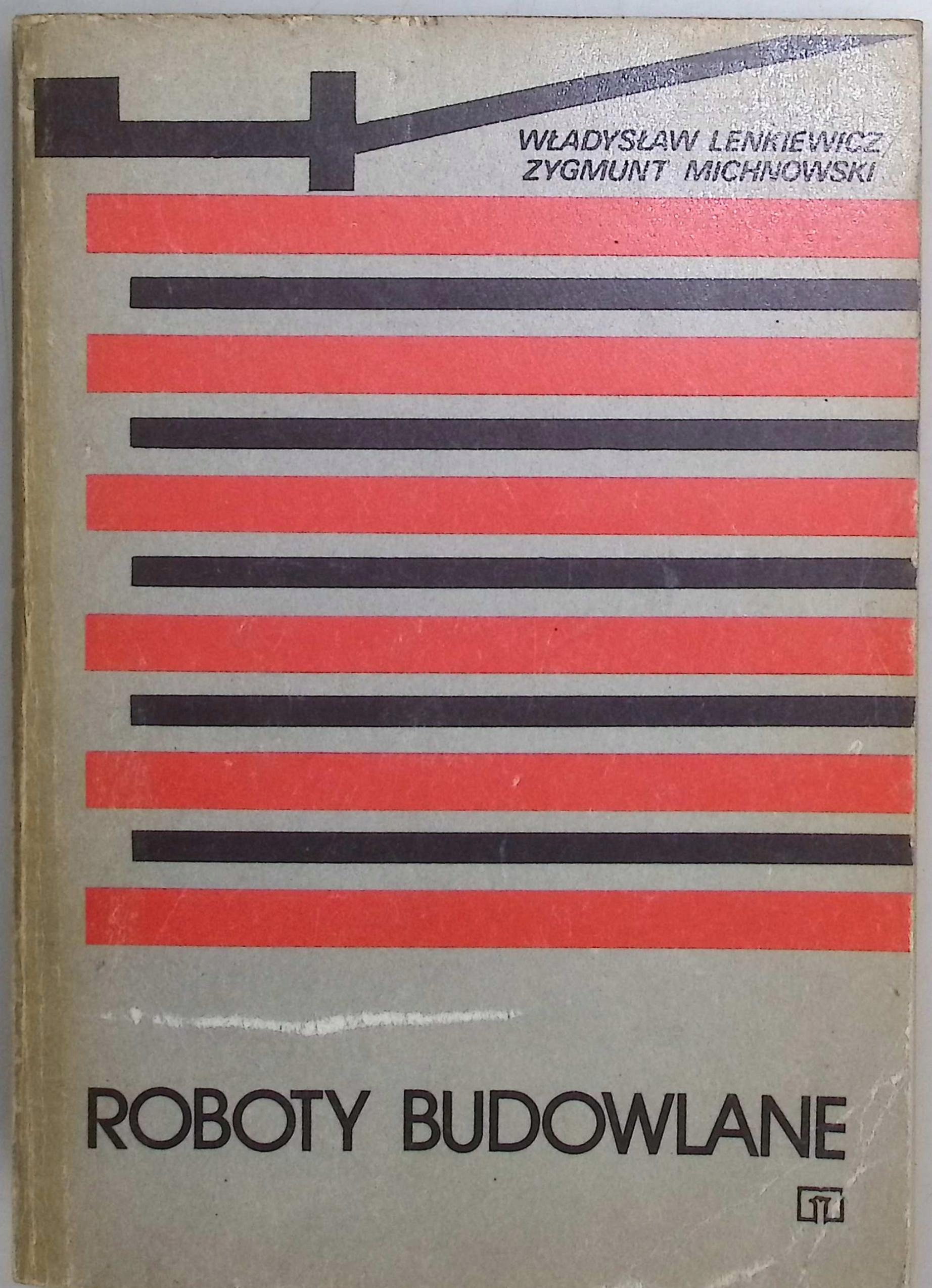 Roboty budowlane Lenkiewicz