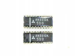 AN3310K SDIP28 Wzmacniacz Vtr