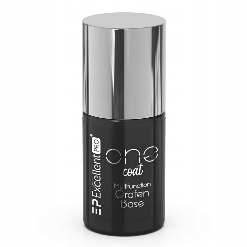 Baza Do Hybryd i Żeli Bezbarwna Excellent PRO Grafen Base 7g Marka Excellent PRO