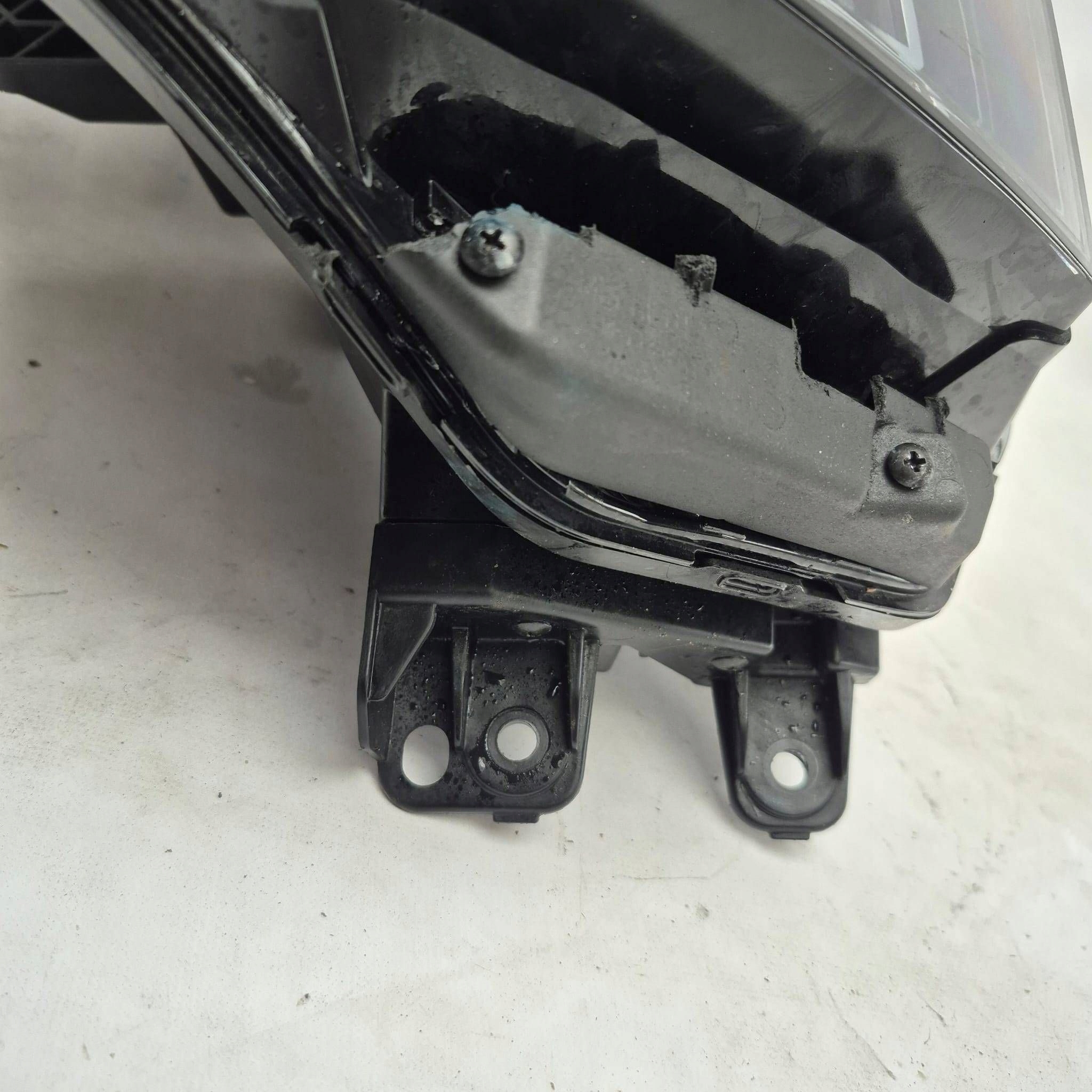 HYUNDAI IONIQ 9 24- light left front front FULL LED 92101G0060