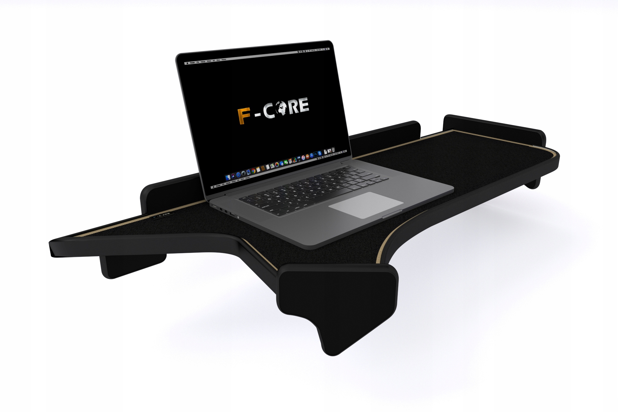 

Półka Tir długa Iveco Stralis Hi Way półki Hi-way