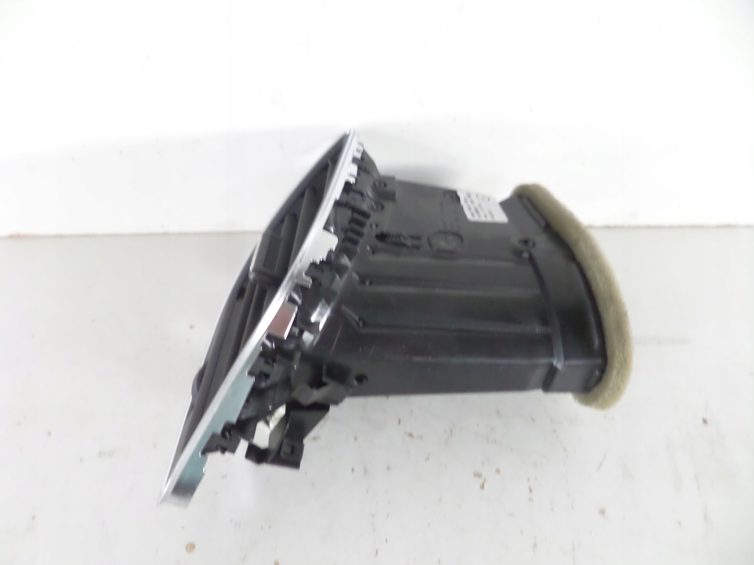 grid air conditioning devices air right SEAT LEON III 12