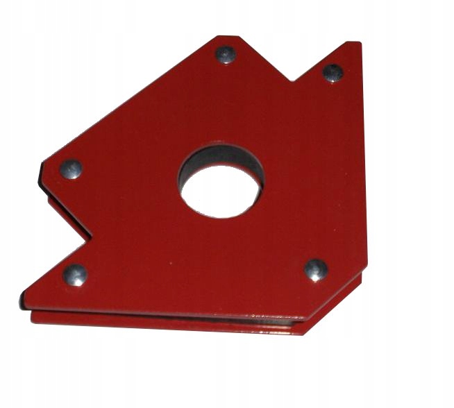 

Kątownik Spawalniczy Magnetyczny Uchwyt 22kg