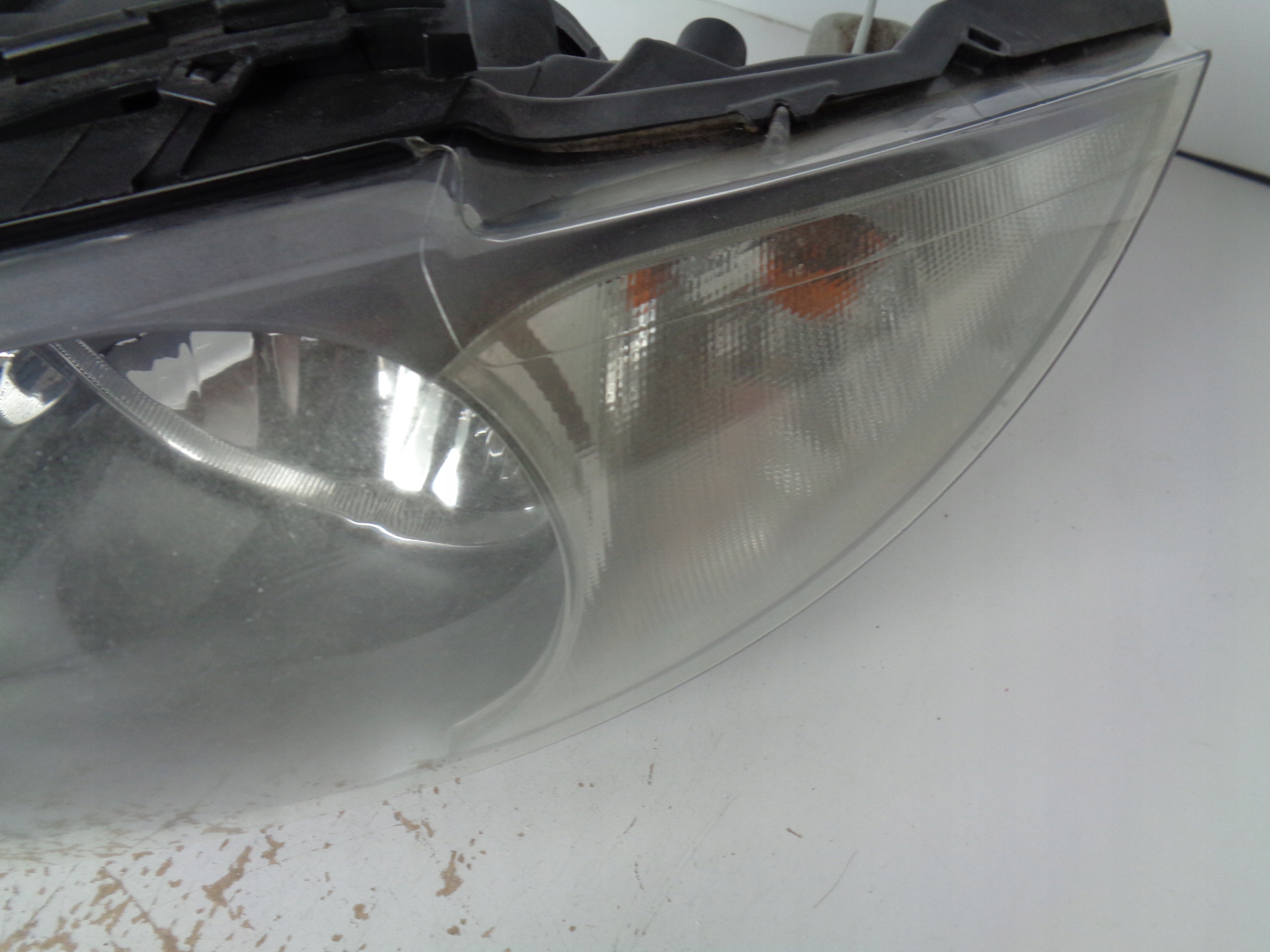 LICHT LINKS REFLEKTOR BMW 1 E81 E87 07-10 LIFT