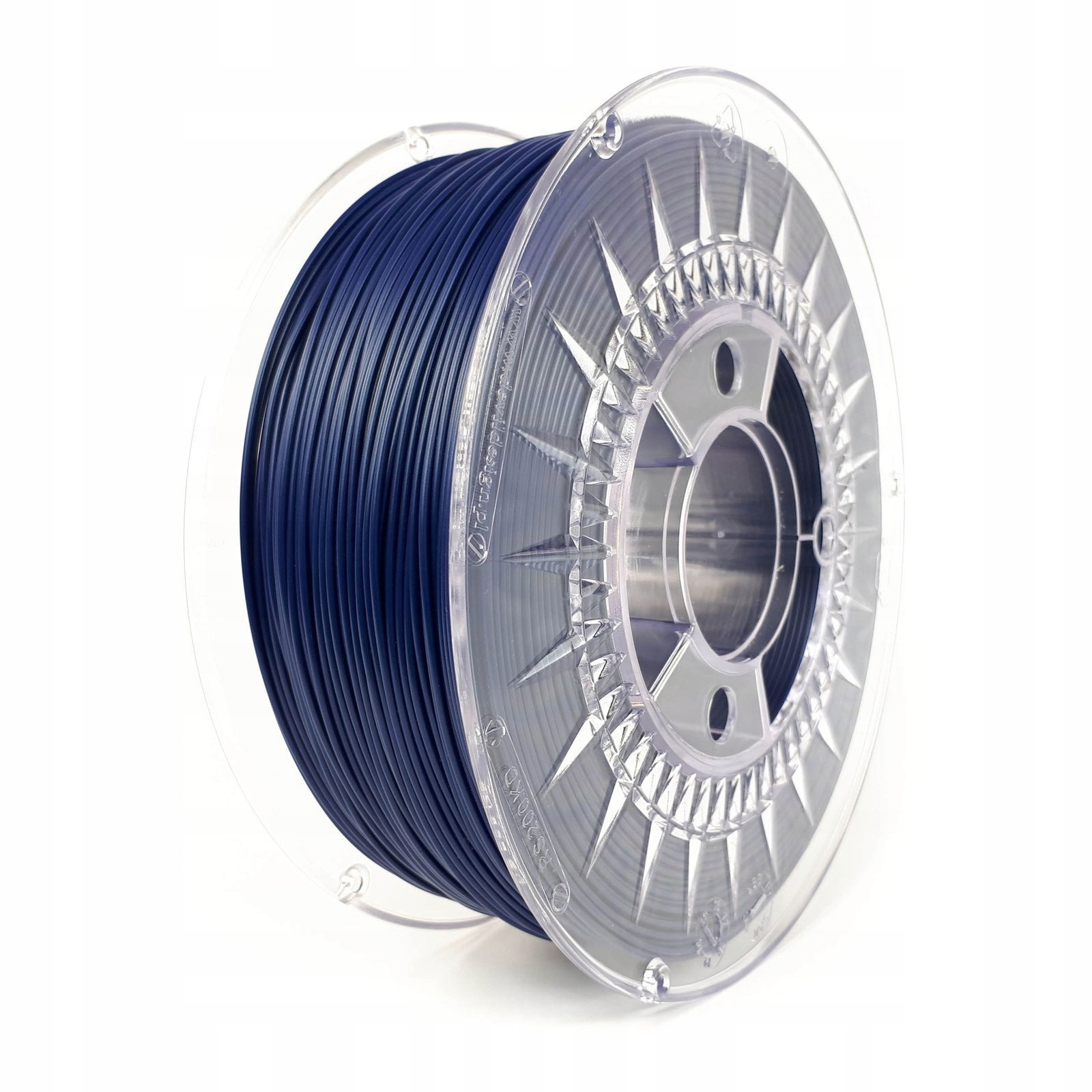 

Filament 3D Pla 1.75 mm 1 kg DevilDesign granatowy
